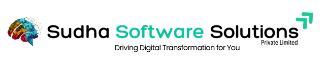 Sudha Software Solutions Logo