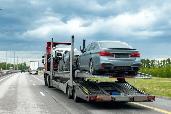 CAR & BIKE CARRIERS banner